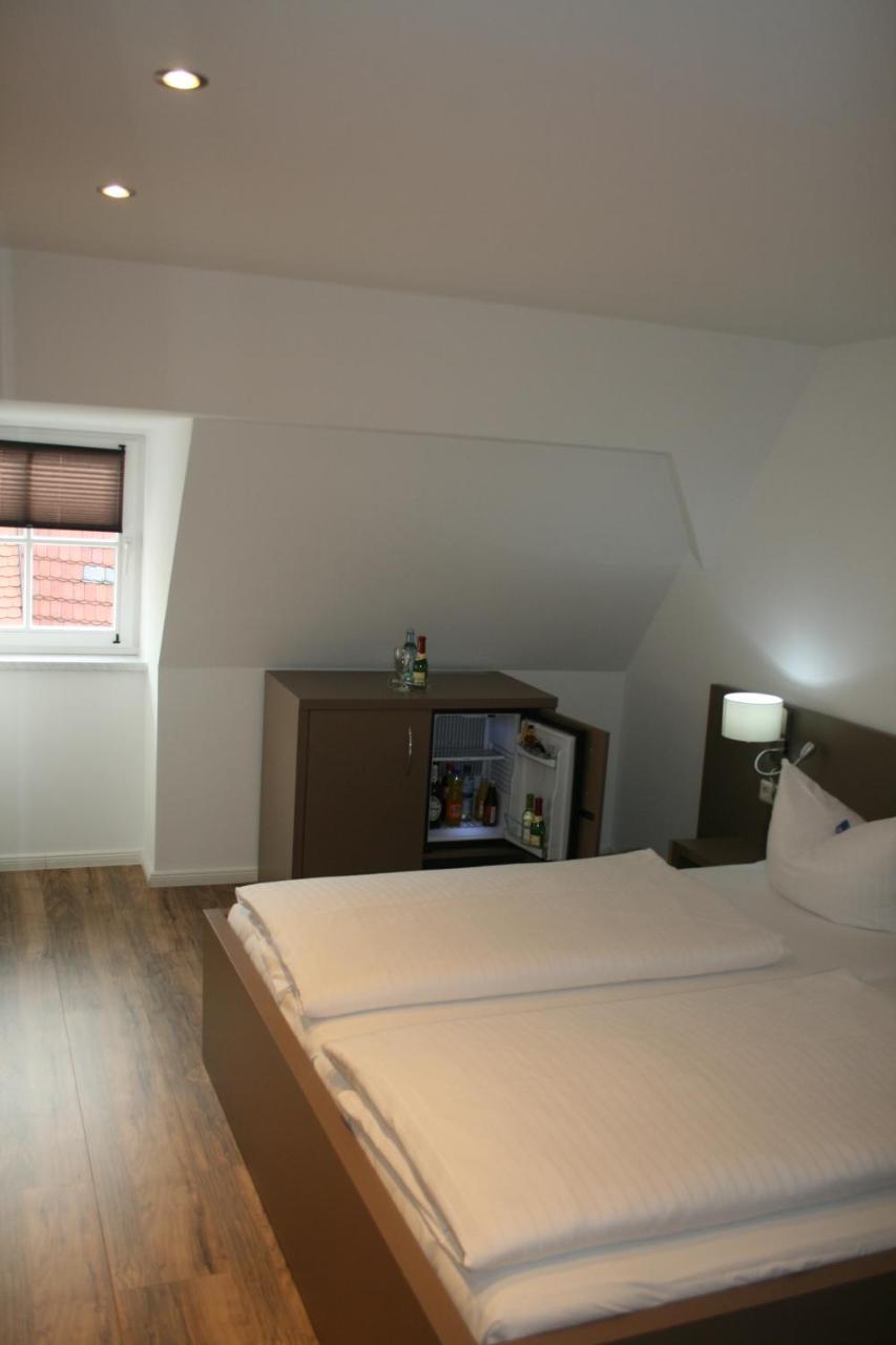Hotel Am Obermarkt ไฟรแบร์ก ภายนอก รูปภาพ